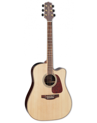 Guitarra Acústica Eletrificada Takamine GD93CE-NAT