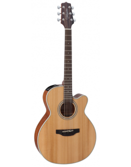Guitarra Acústica Eletrificada Takamine GN20CE-NS