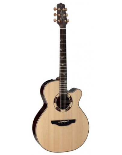 Guitarra Acústica Eletrificada Takamine TSF48C