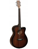 Guitarra Acústica Eletrificada Tanglewood TWCR-SFCE Guitarra Acústica Eletrificada Tanglewood TWCR-SFCE