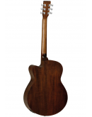 Guitarra Acústica Eletrificada Tanglewood TWCR-SFCE Guitarra Acústica Eletrificada Tanglewood TWCR-SFCE