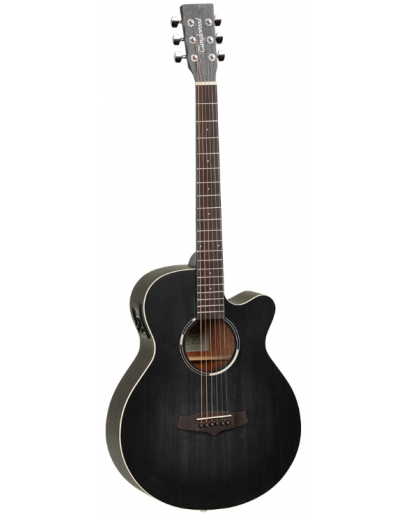 Guitarra Acústica Eletrificada Tanglewood TWBB-SFCE