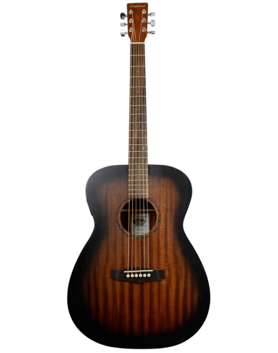 Guitarra Acústica Eletrificada Tanglewood TWCR-OE Guitarra Acústica Eletrificada Tanglewood TWCR-OE