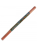 Didgeridoo Bamboo Pintado 120cm Terré