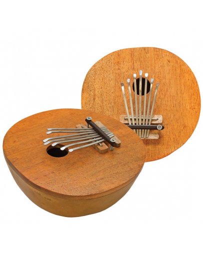 Kalimba Terré 7 Tons