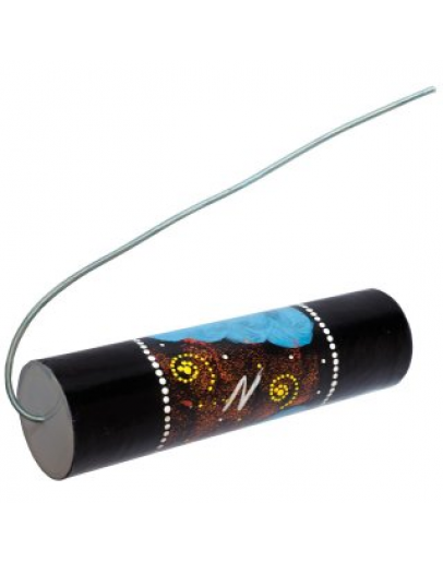 Instrumento Trovoada Terré Paperthunderbox