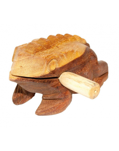 Sound Frog 8cm Terré