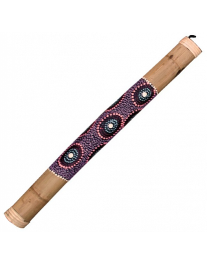 Pau de Chuva 60cm Bamboo Terré