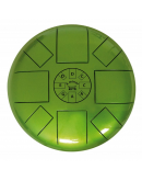 Tankdrum Terré Lá Menor Pentatónico