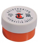 Resina Contrabaixo Thomastik 205 Medium