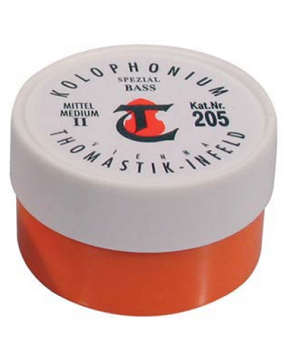 Resina Contrabaixo Thomastik 205 Medium