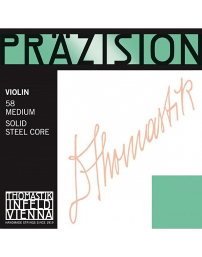Jogos Cordas Violino 4/4 Thomastik Präzision