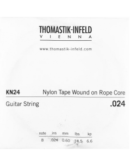 Corda 2ª Si (B) KN24 Thomastik