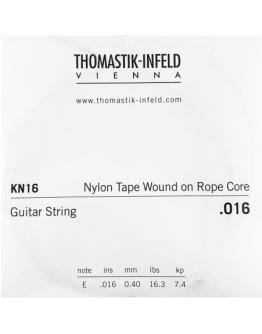 Corda 1ª Mi (E) KN16 Thomastik