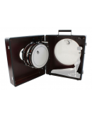 Bateria Toca Kickboxx Suitcase Drum