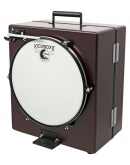 Bateria Toca Kickboxx Suitcase Drum