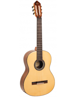 Guitarra Clássica Valencia VC564 Nat