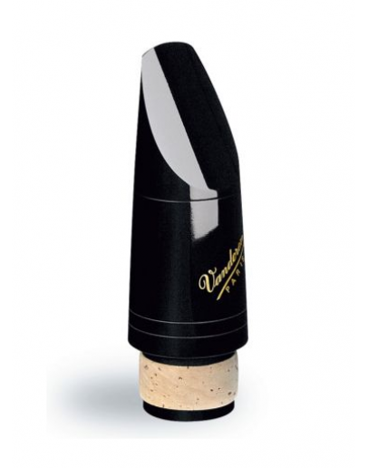 Boquilha Requinta Vandoren B44 CM322