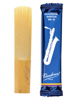 Palheta Sax Barítono Nº2.0 Vandoren (Uni.)