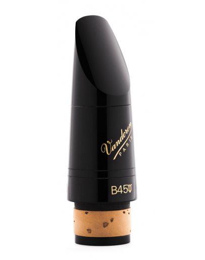 Boquilha Clarinete Vandoren B45 Lyre CM312