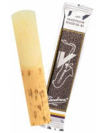 Palheta Sax Tenor nº3.0 V12 Vandoren