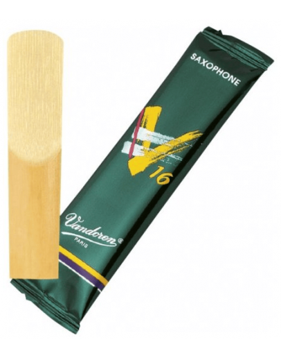 Palheta Sax Tenor nº3.0 V16 Vandoren