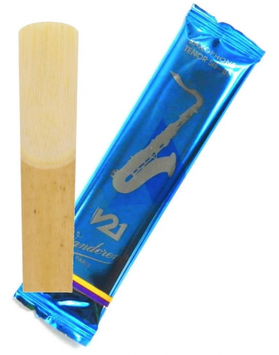 Palheta Sax Tenor nº3.0 V21 Vandoren