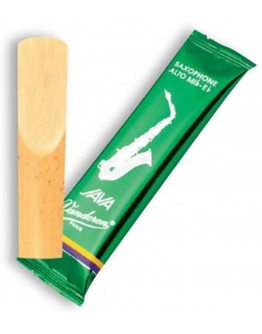 Palheta Sax Alto Nº3.0 Java Vandoren