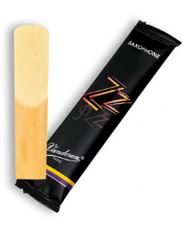 Palheta Sax Tenor nº2.5 ZZ Vandoren