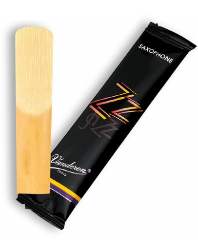 Palheta Sax Tenor nº3.0 ZZ Vandoren
