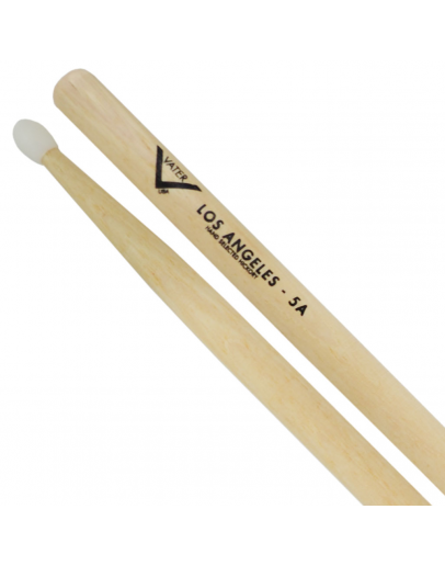 Baquetas 5A Los Angeles Vater (Par)