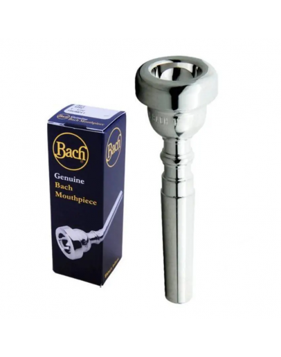 Bocal Trompete Bach 351 1-1/4C