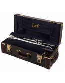 Trompete Sib Bach Stradivarius LR 180-43S ML