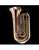 Tuba Wessex Luzern TB575 Lacada