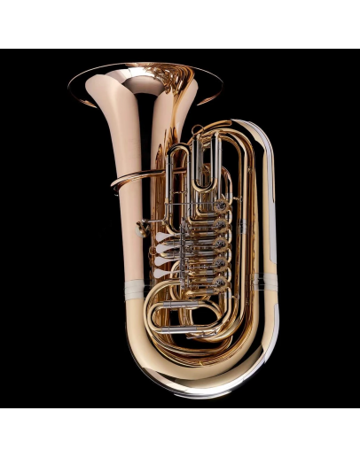 Tuba Wessex Luzern TB575 Lacada