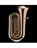 Tuba Wessex Luzern TB575 Lacada