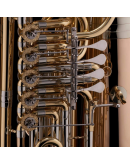 Tuba Wessex Luzern TB575 Lacada