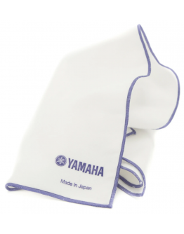 Pano Limpeza Lacados Yamaha Silicone Cloth M