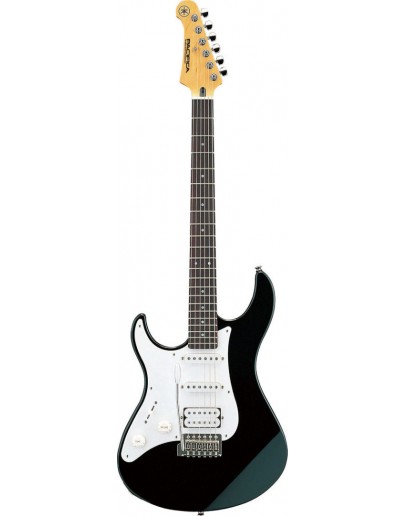 Guitarra Elétrica Esquerdino Yamaha Pacífica 112JL BL