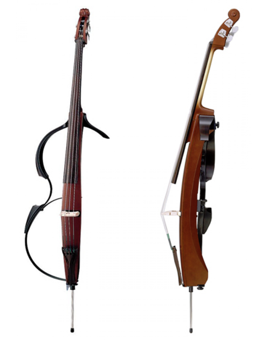 Contrabaixo Elétrico SLB100 Yamaha