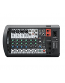 Sistema Som Amplificado Yamaha Stagepas 400BT