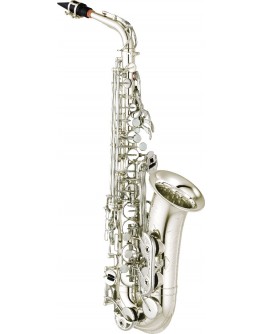 Saxofone Alto Yamaha YAS-480S
