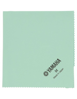 Pano Limpeza Yamaha Silver Cloth M