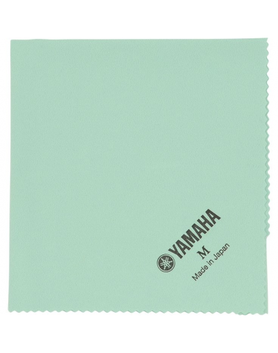 Pano Limpeza Yamaha Silver Cloth M