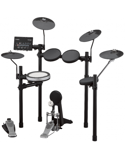 Bateria Eletrónica Yamaha DTX482K