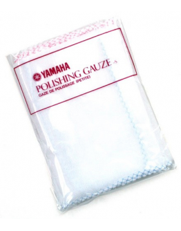 Pano Polimento Metais Yamaha Polishing Gauze S