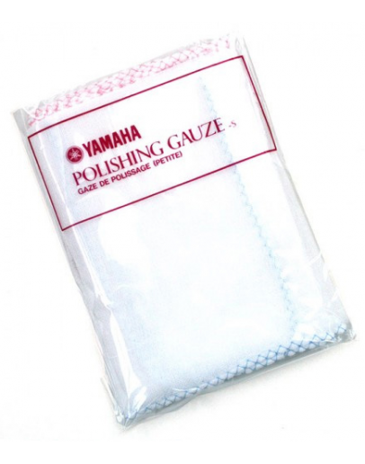 Pano Polimento Metais Yamaha Polishing Gauze S