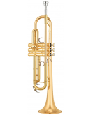 Trompete Sib Yamaha YTR-5335 GII