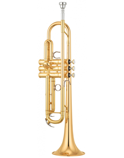 Trompete Sib Yamaha YTR-5335 GII