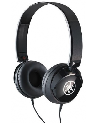 Auscultadores Yamaha HPH-50 B